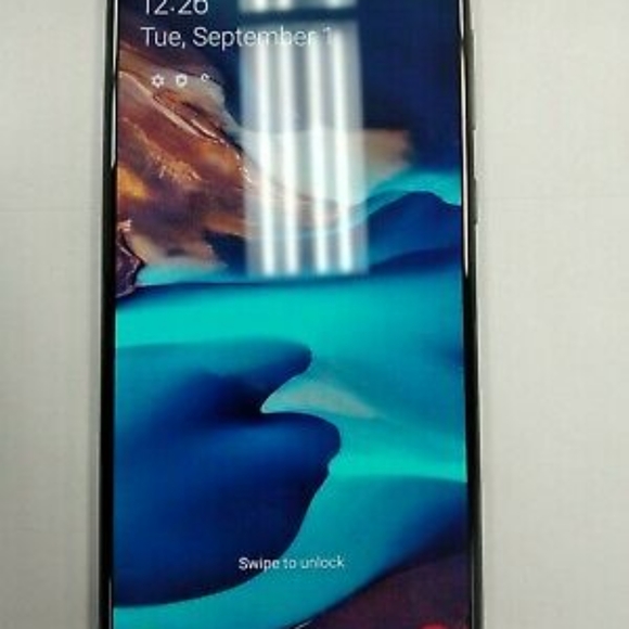 Samsung galaxy A70 Unlock 128GB 6.7 Size Screen - Picture 3 of 10